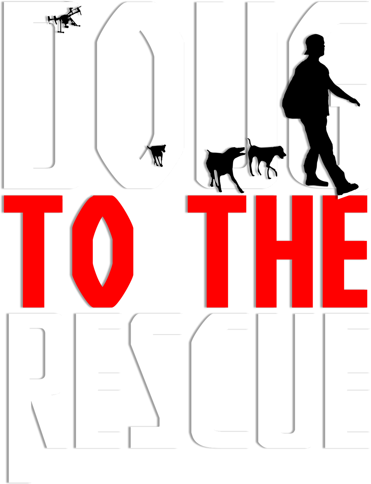 Doug to the Rescue title art