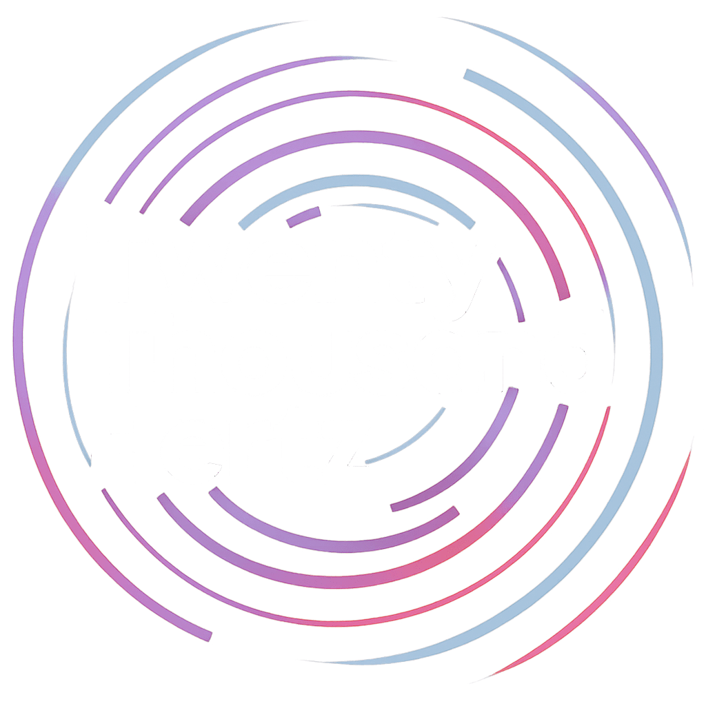 Twenty Thousand Hertz logo